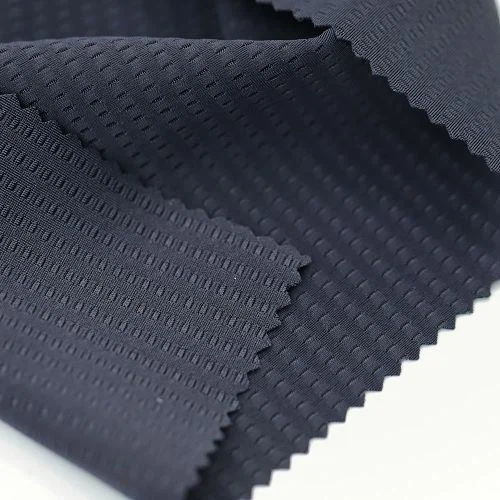 Pants Mesh Fabric
