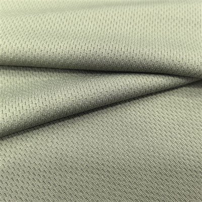Teixit de malla d'ulls d'ocell 100% polièster